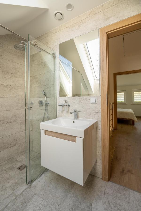 Holiday Home Veja Каркле Экстерьер фото