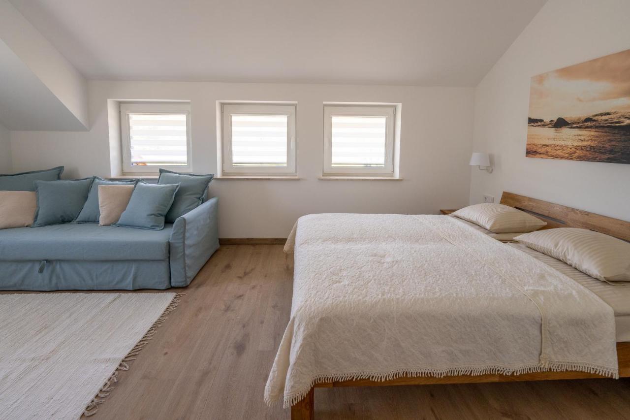 Holiday Home Veja Каркле Экстерьер фото