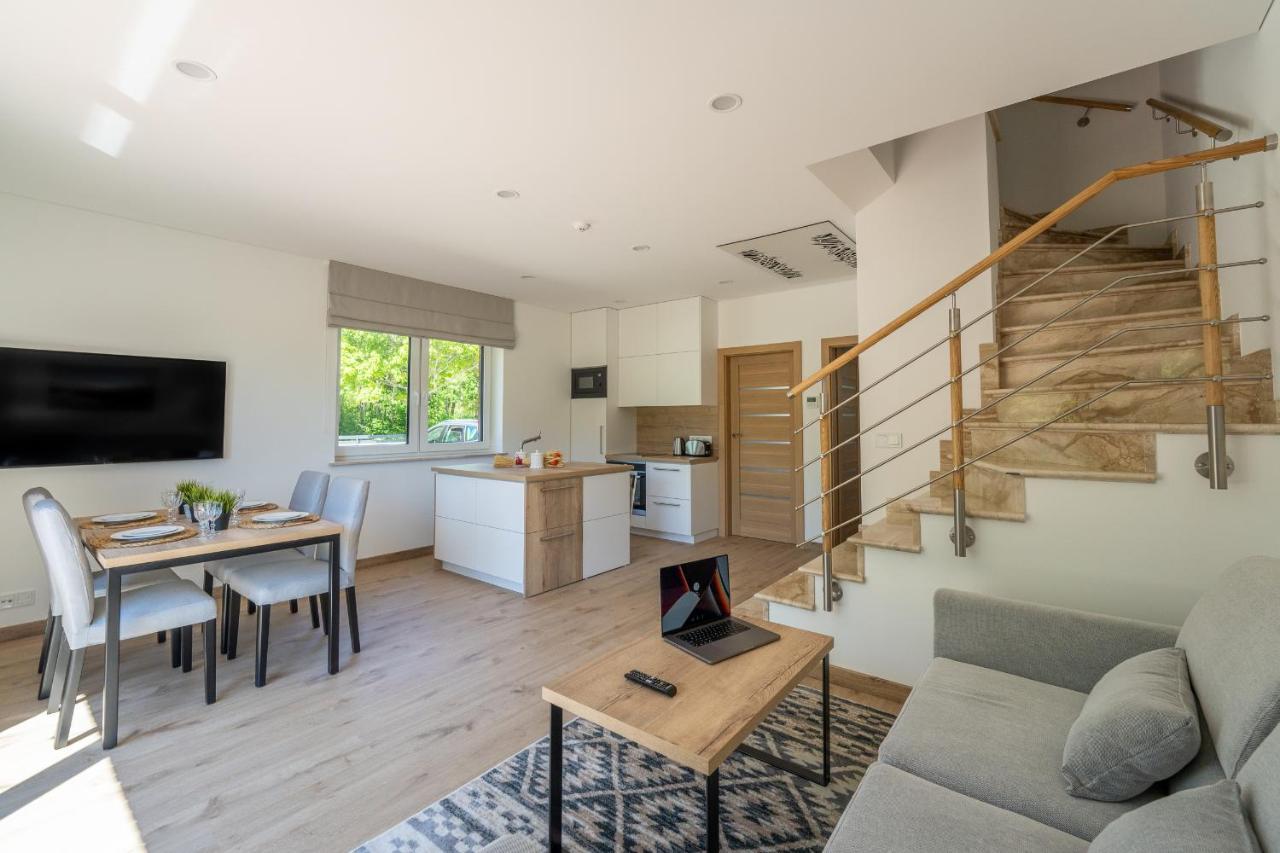 Holiday Home Veja Каркле Экстерьер фото