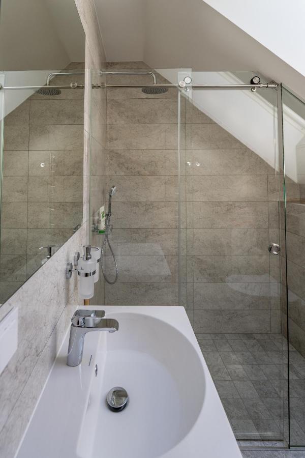 Holiday Home Veja Каркле Экстерьер фото