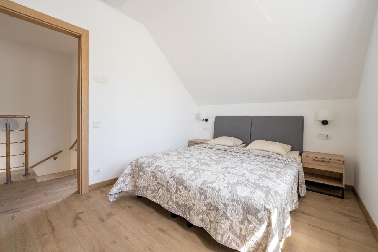 Holiday Home Veja Каркле Экстерьер фото