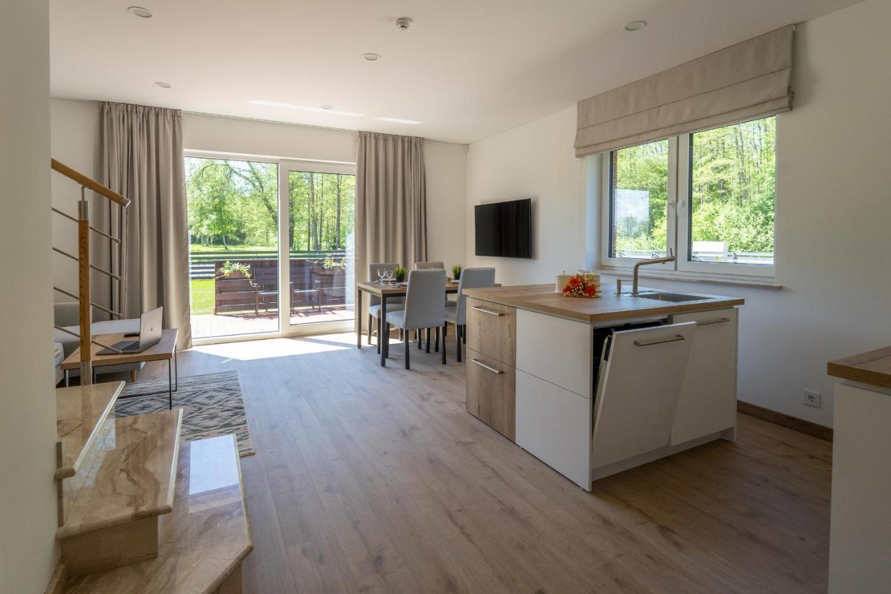 Holiday Home Veja Каркле Экстерьер фото