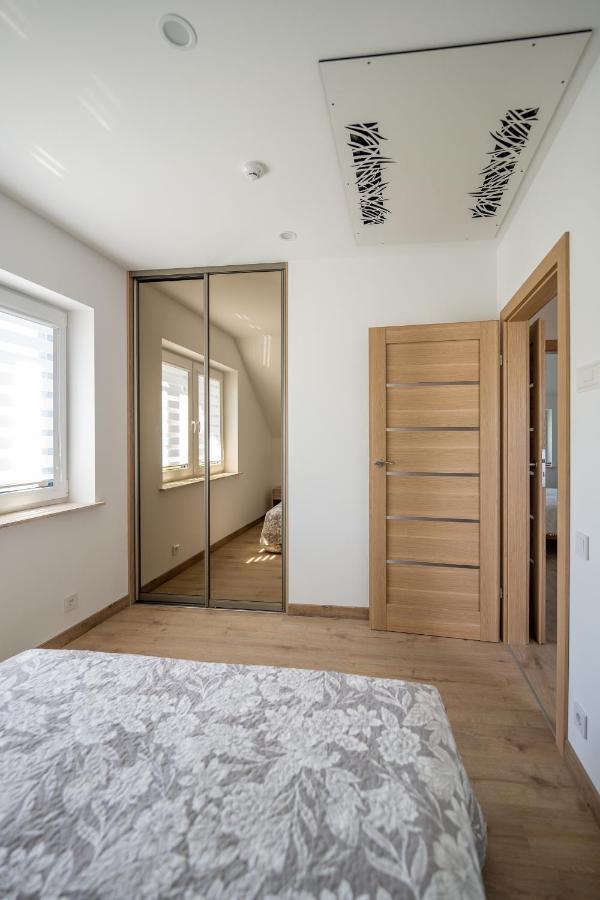 Holiday Home Veja Каркле Экстерьер фото