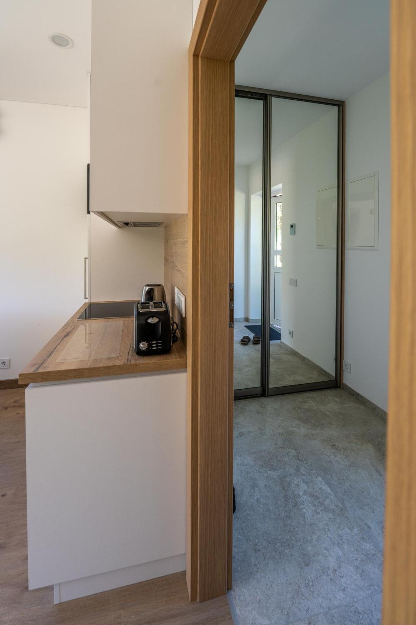 Holiday Home Veja Каркле Номер фото
