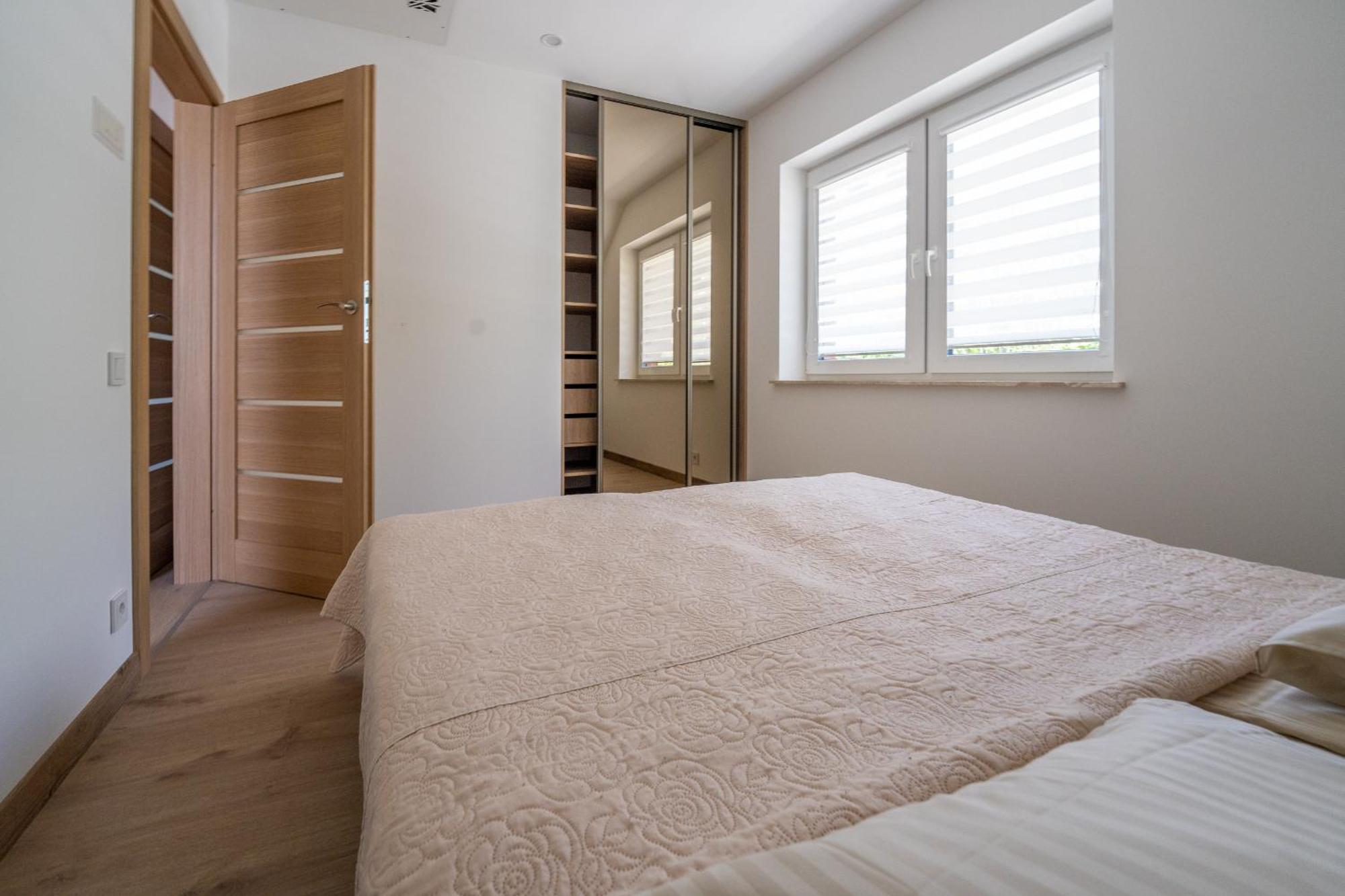 Holiday Home Veja Каркле Номер фото